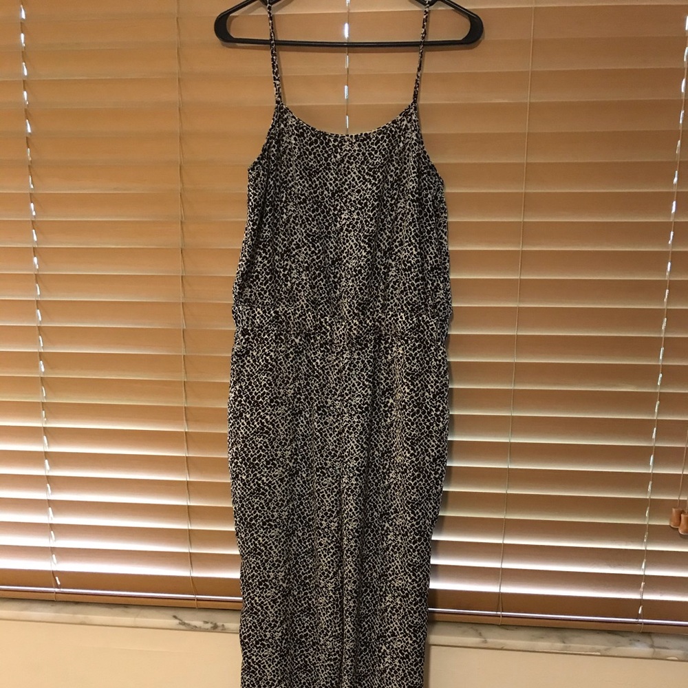 Banana Republic Jumpsuit